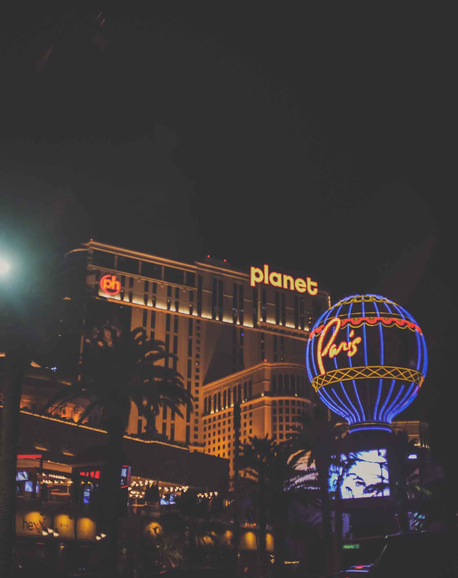 Las Vegas