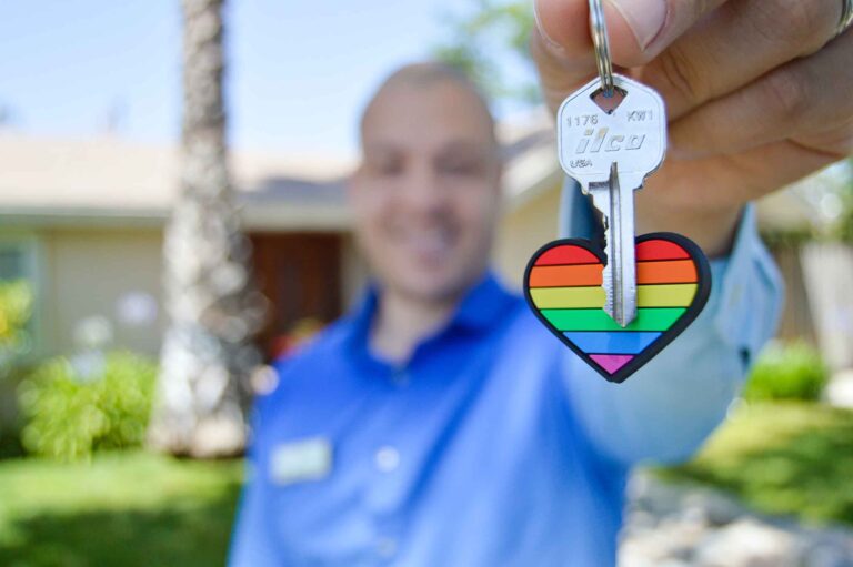 Your home journey starts with the right loan