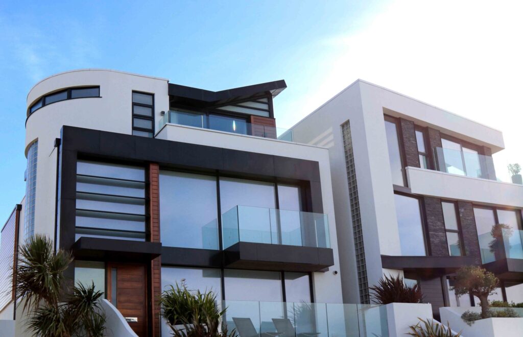 3 Bedroom Terrace With 30% Deposit