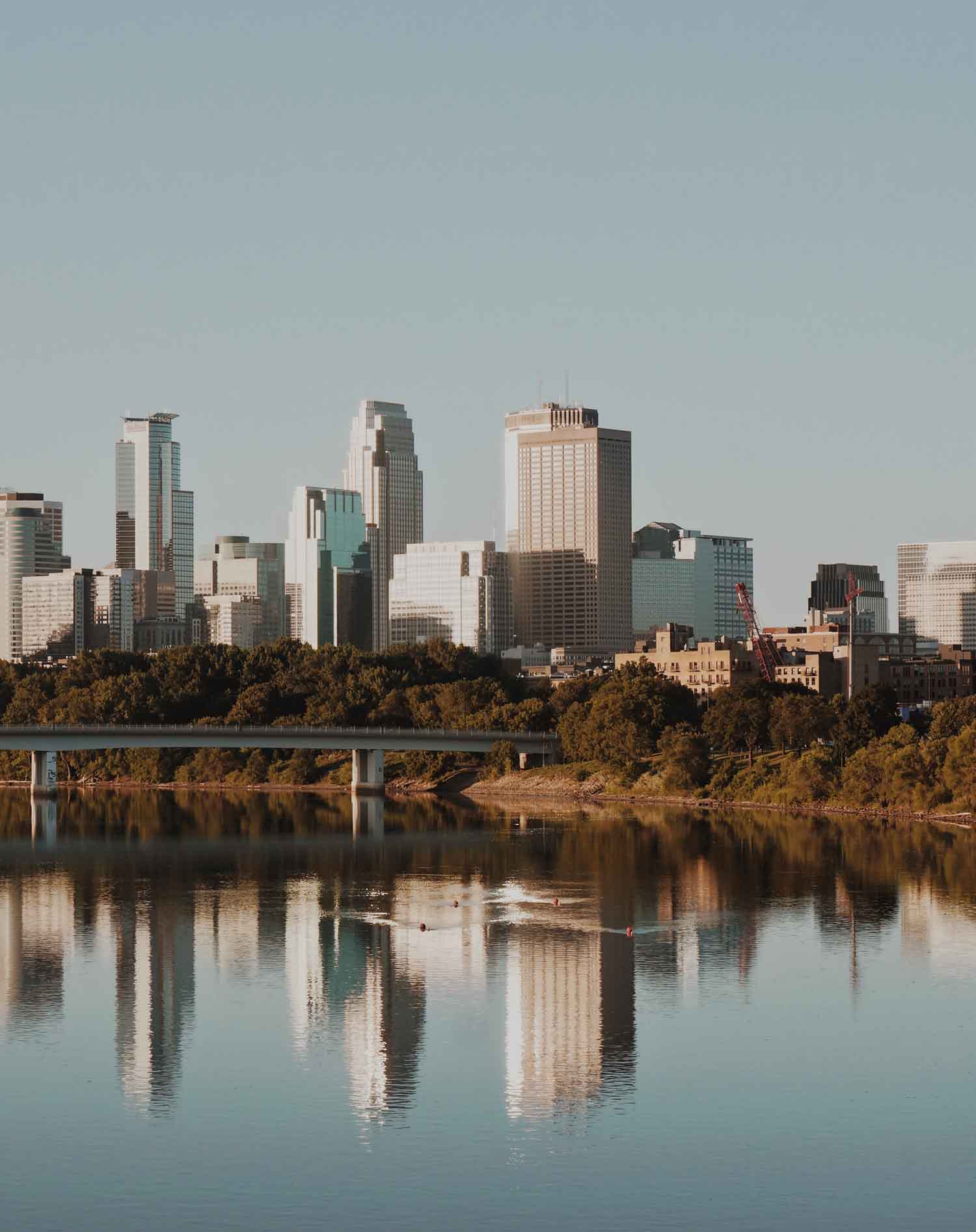Minnesota