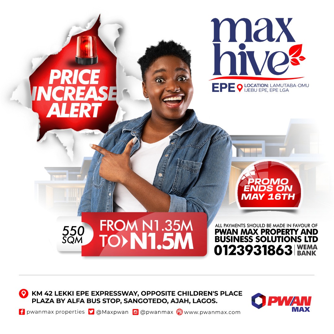Max Hive